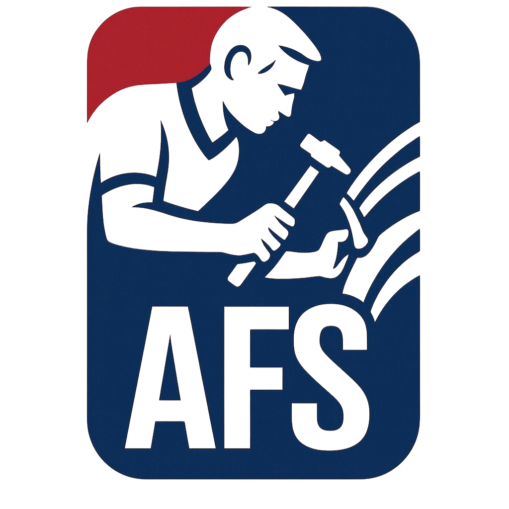 AFS PDR Logo